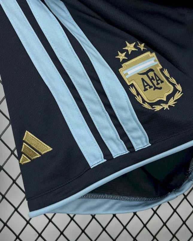 Argentina 2026 World Cup Away Shorts