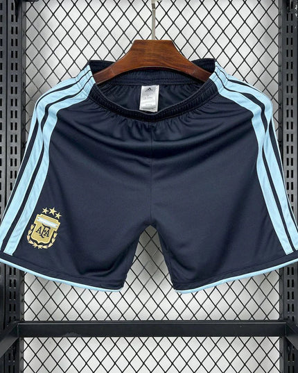 Argentina 2026 World Cup Away Shorts
