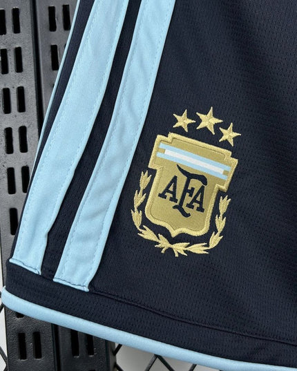 Argentina 2026 World Cup Away Shorts