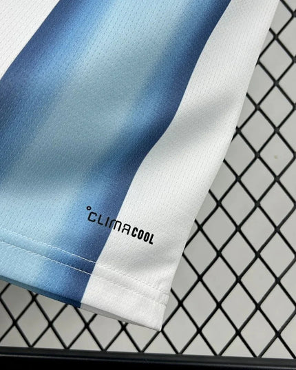 Argentina 2026 World Cup Home Shirt