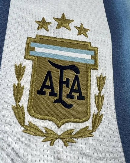 Argentina 2026 World Cup Home Shirt
