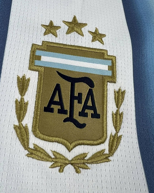 Argentina 2026 World Cup Home Shirt
