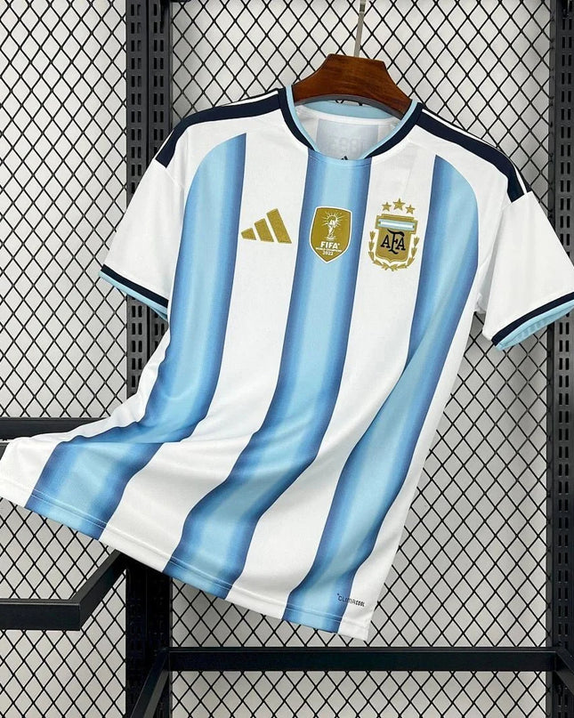 Argentina 2026 World Cup Home Shirt