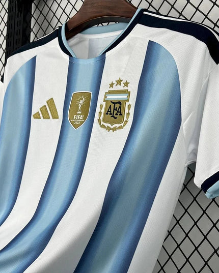 Argentina 2026 World Cup Home Shirt