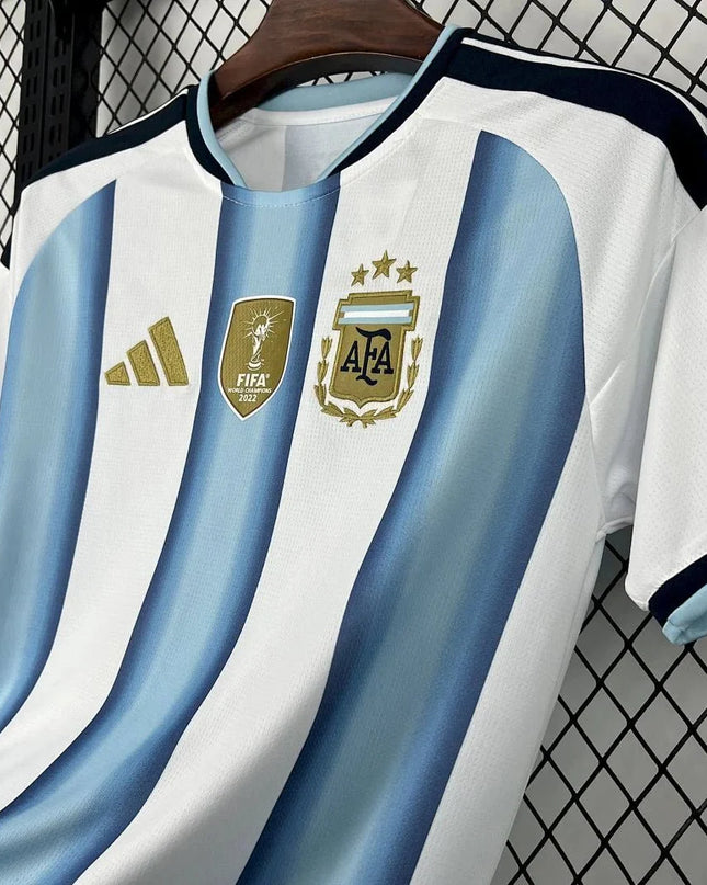 Argentina 2026 World Cup Home Shirt