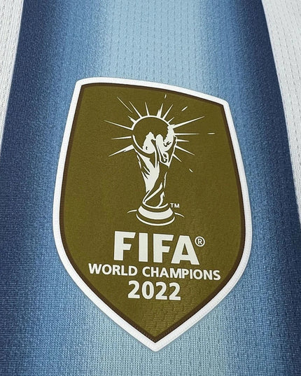 Argentina 2026 World Cup Home Shirt
