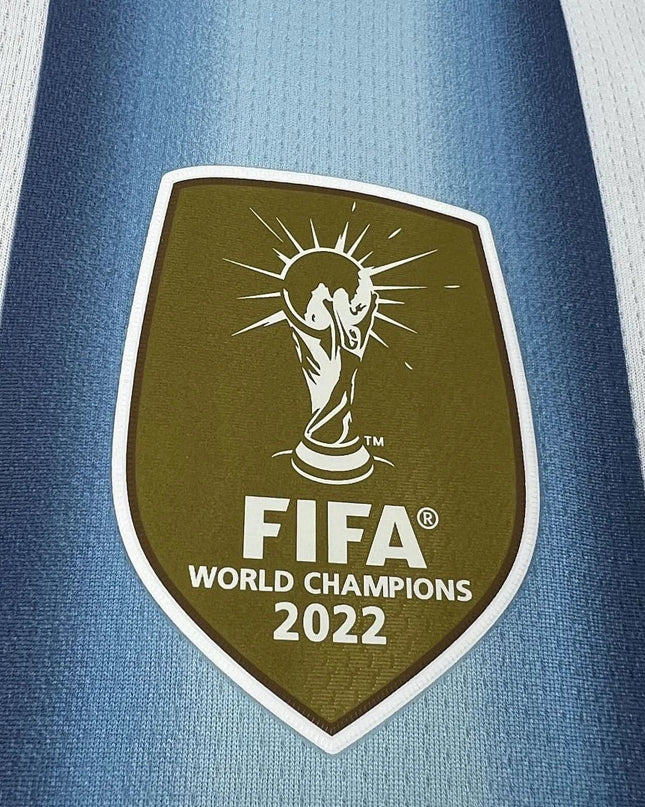 Argentina 2026 World Cup Home Shirt