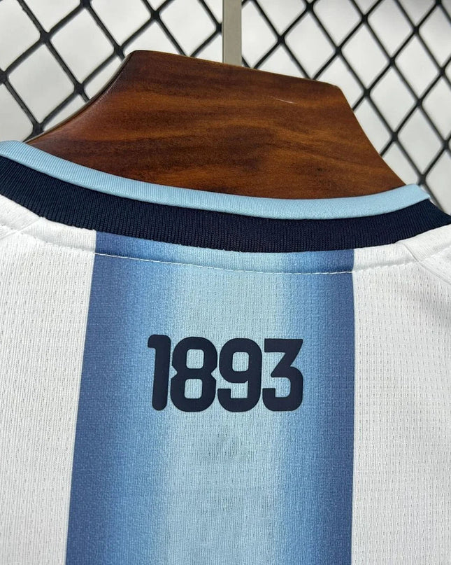 Argentina 2026 World Cup Home Shirt