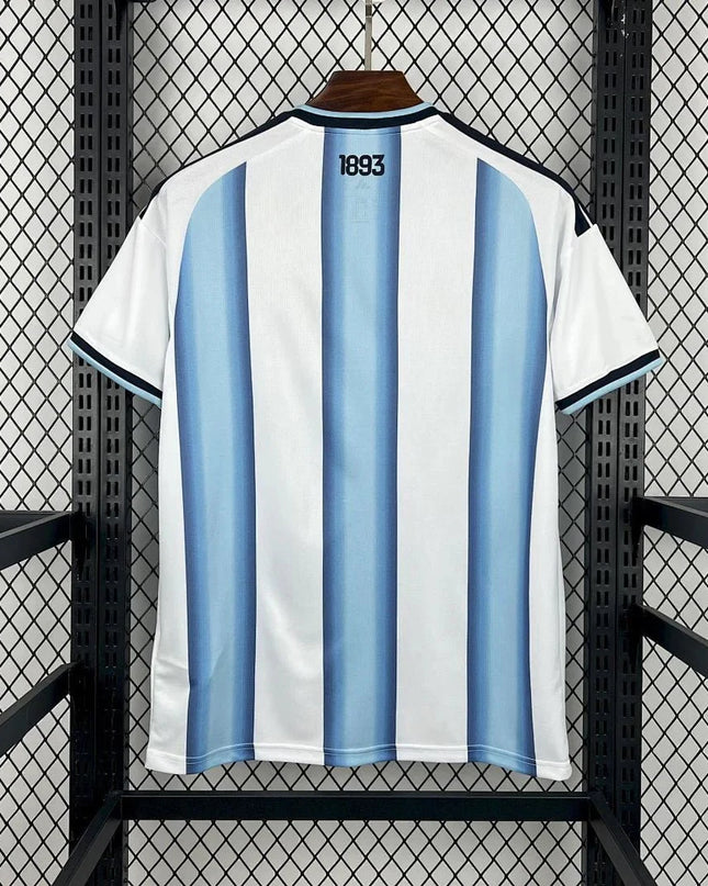 Argentina 2026 World Cup Home Shirt