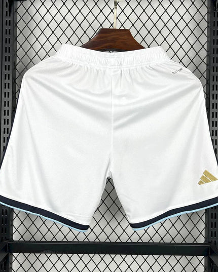 Argentina 2026 World Cup Home Shorts