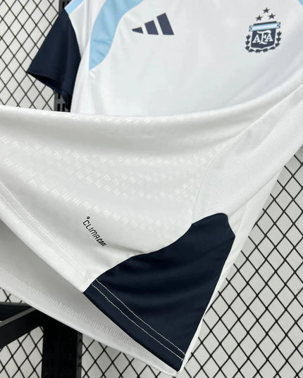 Argentina 2026 World Cup Pre Match Shirt