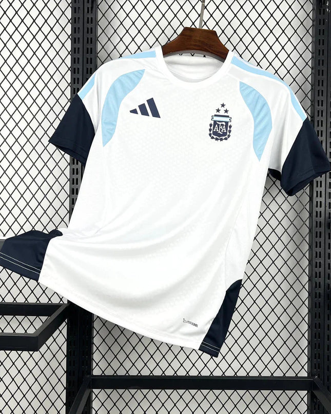 Argentina 2026 World Cup Pre Match Shirt