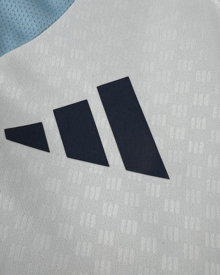 Argentina 2026 World Cup Pre Match Shirt