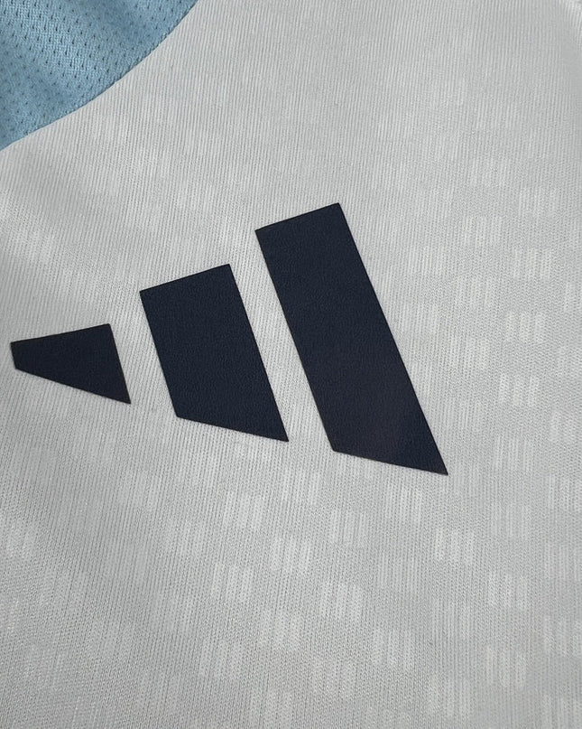 Argentina 2026 World Cup Pre Match Shirt
