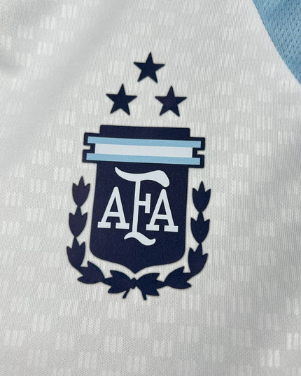 Argentina 2026 World Cup Pre Match Shirt