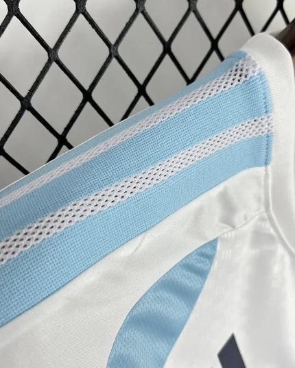 Argentina 2026 World Cup Pre Match Shirt