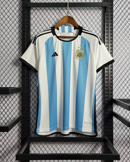Argentina 22/23 Home Shirt