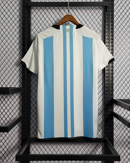 Argentina 22/23 Home Shirt