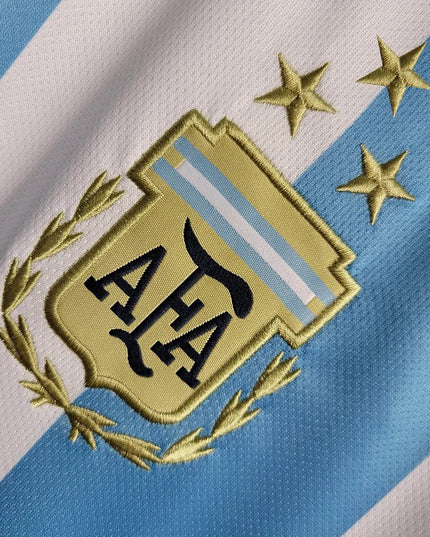 Argentina 22/23 Home Shirt