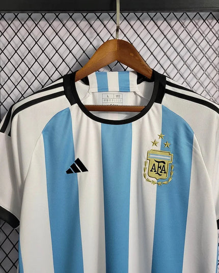 Argentina 22/23 Home Shirt