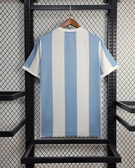 Camiseta Argentina 24/25 50 Aniversario