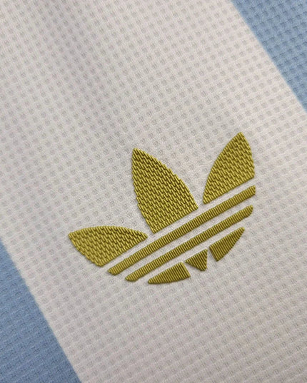 Camiseta Argentina 24/25 50 Aniversario