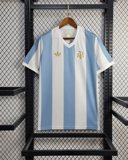 Camiseta Argentina 24/25 50 Aniversario