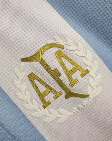 Camiseta Argentina 24/25 50 Aniversario