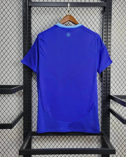 Camiseta visitante de Argentina 24/25