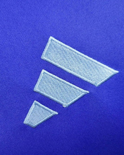 Camiseta visitante de Argentina 24/25