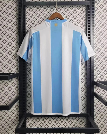 Camiseta local de Argentina 24/25