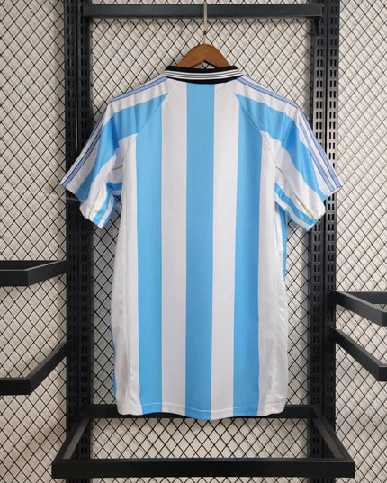 Argentina 98/99 Home Shirt