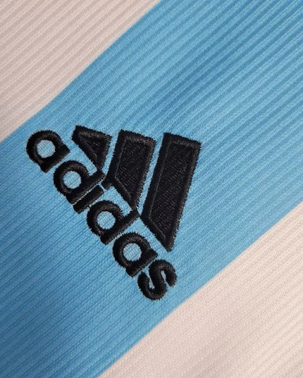 Argentina 98/99 Home Shirt