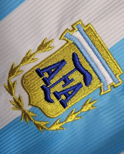 Argentina 98/99 Home Shirt