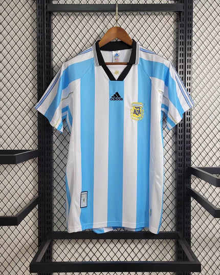 Argentina 98/99 Home Shirt