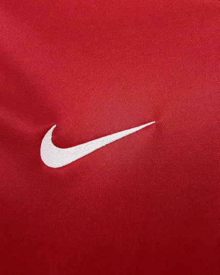 Arsenal 2000 Home Shirt