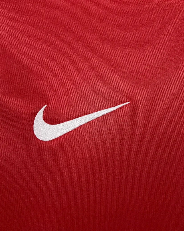 Arsenal 2000 Home Shirt