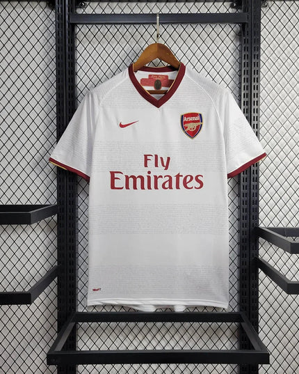 Arsenal 2008 Third Shirt
