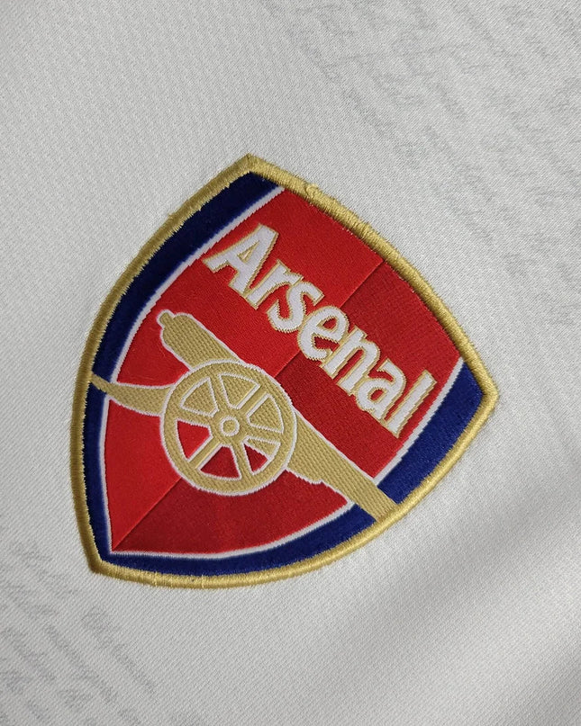 Arsenal 2008 Third Shirt
