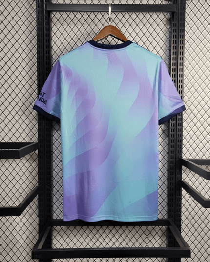 Arsenal 2024 Third Shirt