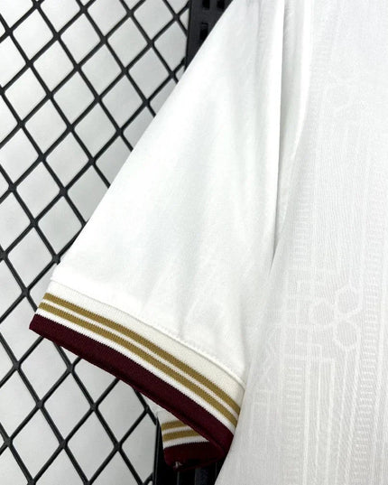 Arsenal 2025 Away Shirt