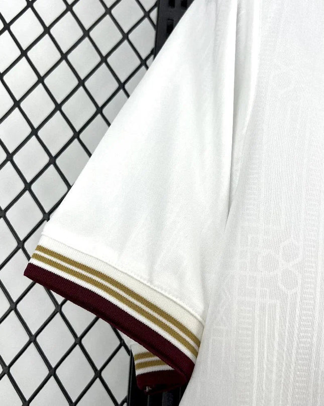 Arsenal 2025 Away Shirt