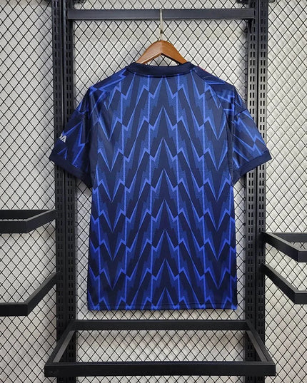 Arsenal 2025 Away Shirt
