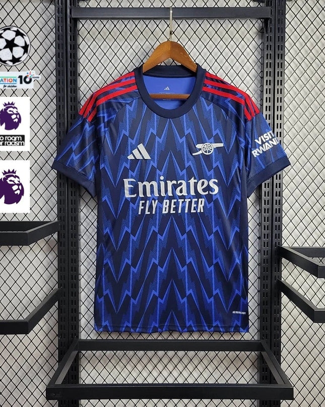 Arsenal 2025 Away Shirt