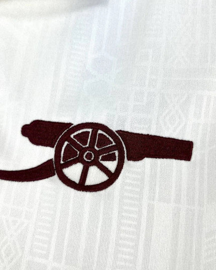 Arsenal 2025 Away Shirt
