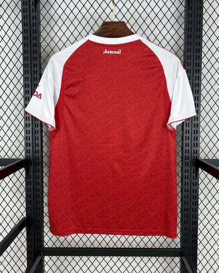 Arsenal 2025-26 Home Shirt