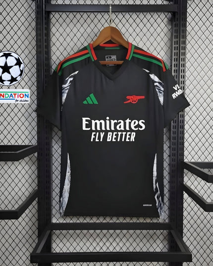 Arsenal 24/25 Away Shirt