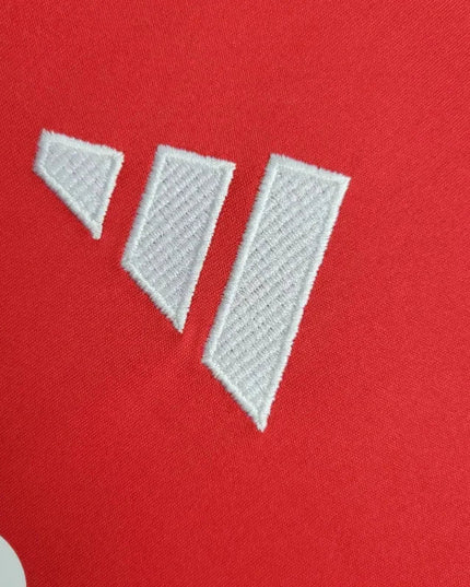 Arsenal 24/25 Home Shirt