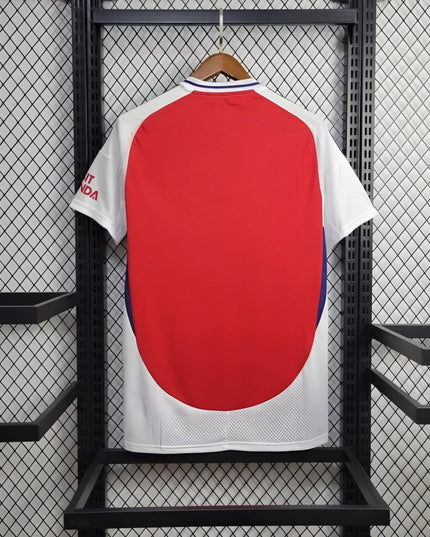 Arsenal 24/25 Home Shirt