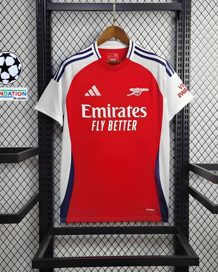 Arsenal 24/25 Home Shirt